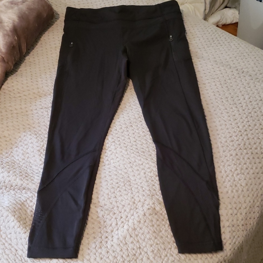 Lululemon inspire tight